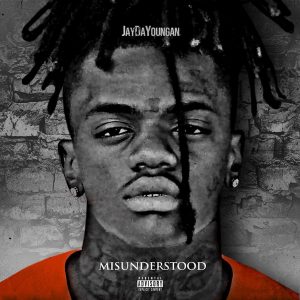 Jaydayoungan - Misunderstood