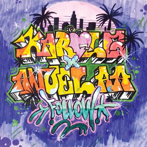 KAROL G ft. Anuel AA - Follow