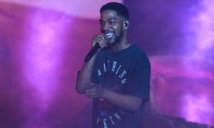 Kid Cudi - Leader Of The Delinquents Kid Cudi - Leader Of The Delinquents