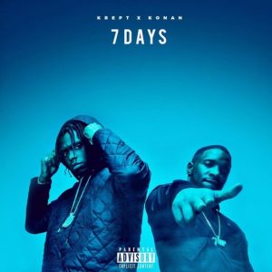 Krept & Konan - 7 Days