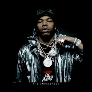 Lil Baby - SubZero Baby