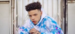 Lil Mosey - Sick Today