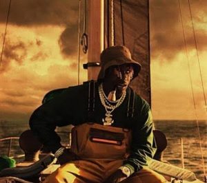 Lil Uzi Vert ft. Lil Yachty & Playboi Carti - Get Dripped