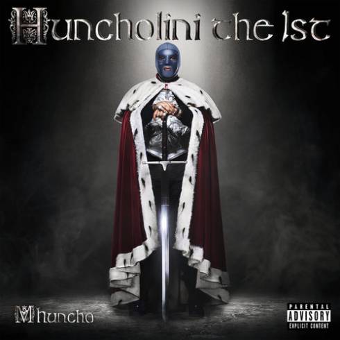 M Huncho - Huncholini the 1st