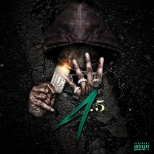 Meek Mill - D.C 4.5