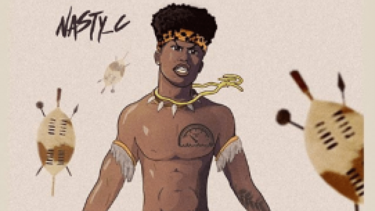 Nasty C