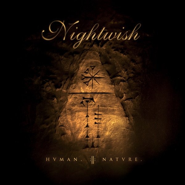 Nightwish - HUMAN NATURE.
