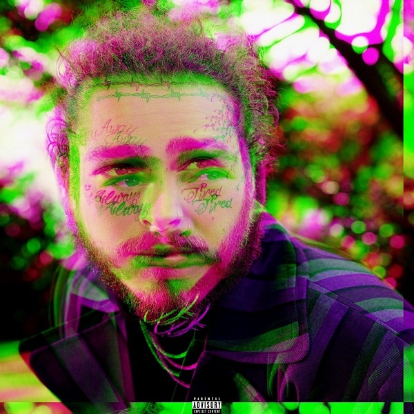 Post Malone - Always Tired