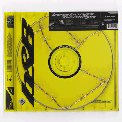 Post Malone - Beerbongs And Bentleys (2018)