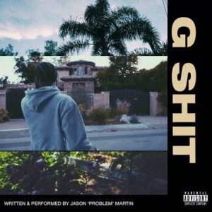 Problem - G Shitt