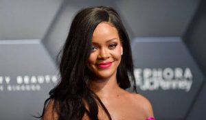 Rihanna - My Ways