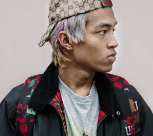 Thaiboy Digital - Yin & Yang (Double Single)