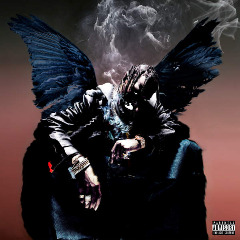 Travi$ Scott - Birds in the Trap Sing McKnight