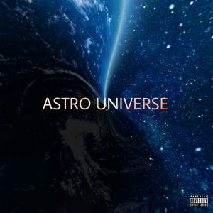 Travis Scott - Astro Universe