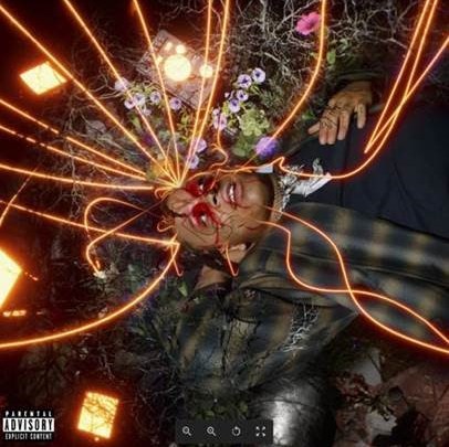 Trippie Redd - Do You Love Me