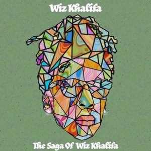 Wiz Khalifa - The Saga of Wiz Khalifa