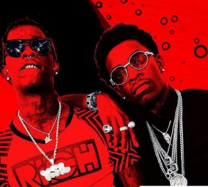 Young Thug - Forgive You (RHQ DISS)