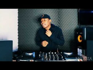 Abidoza – Phenomenal Exclusive Live Sessions Mix Abidoza – Phenomenal Exclusive Live Sessions Mix