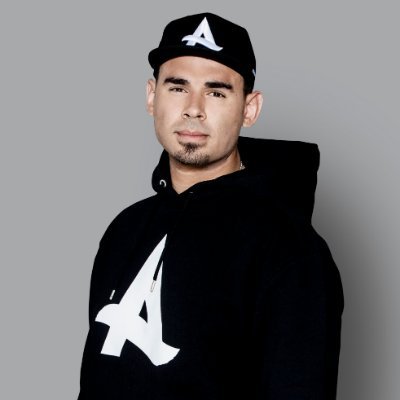 Afrojack - Limits (feat. Travis Scott)