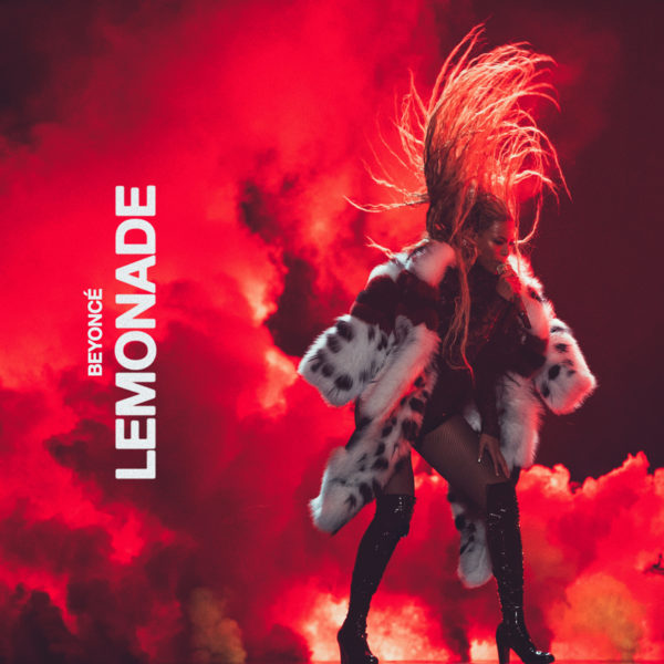ALBUM: Beyoncé - Lemonade (Live) ALBUM: Beyoncé - Lemonade (Live)