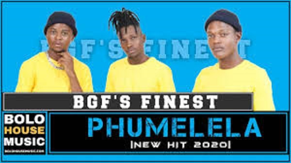 Bgf’s Finest – Phumelela Bgf’s Finest – Phumelela