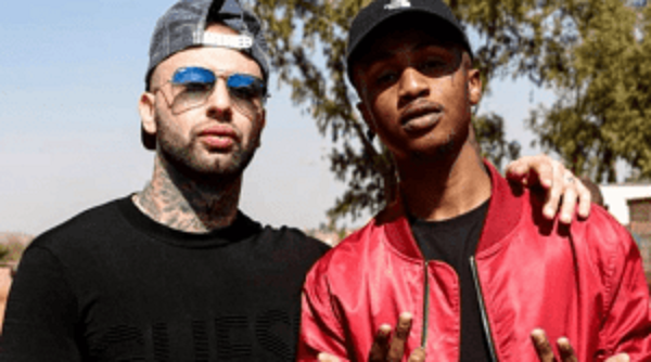 Chad Da Don – Korobela Remix Ft. Emtee (Snippet) Chad Da Don – Korobela Remix feat. Emtee (Snippet)