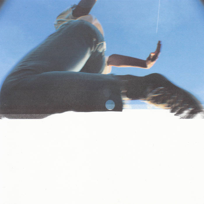 Choker - PEAK