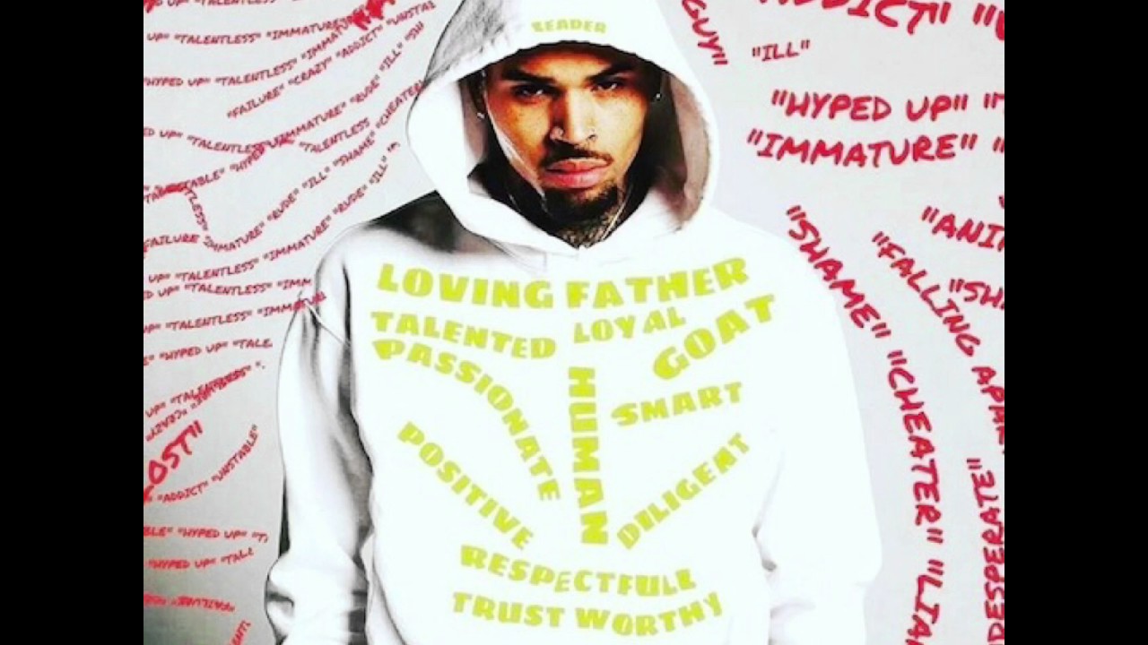 Chris Brown - Notice