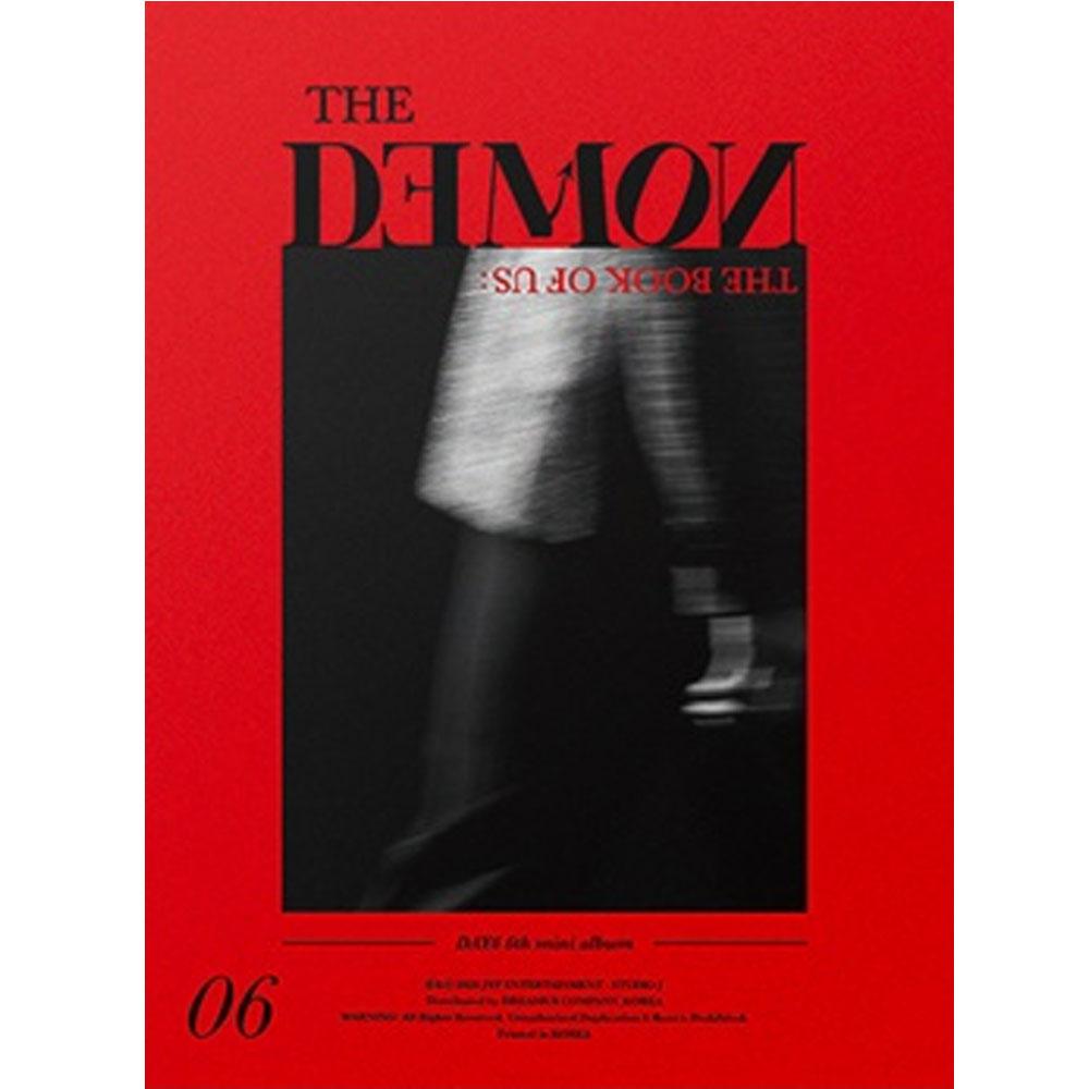 DAY6 - The Book of Us The Demon