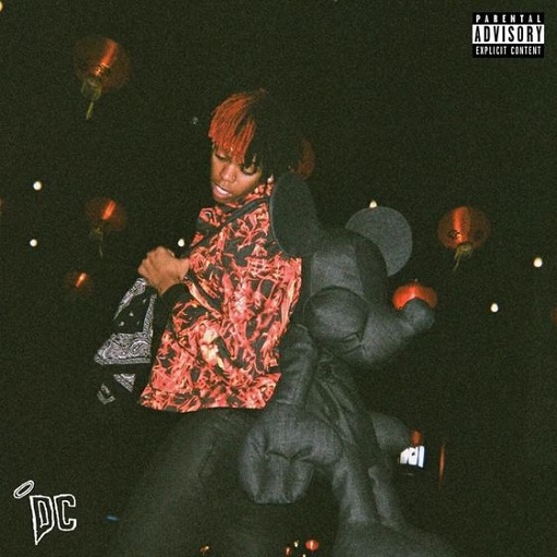 DC The Don - Jesus Can’t Save You