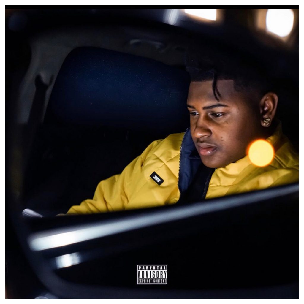 Derek King - Let's Be Honest