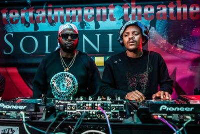 Dj Maphorisa (Scorpion Kings) – BentleyHello Live Mix Ft. Kabza De Small Dj Maphorisa (Scorpion Kings) – Bentley/Hello Live Mix feat. Kabza De Small