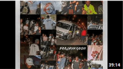 Dj kgosii – Africa Day mixtape (Amapiano 2020) Dj kgosii – Africa Day mixtape (Amapiano 2020)