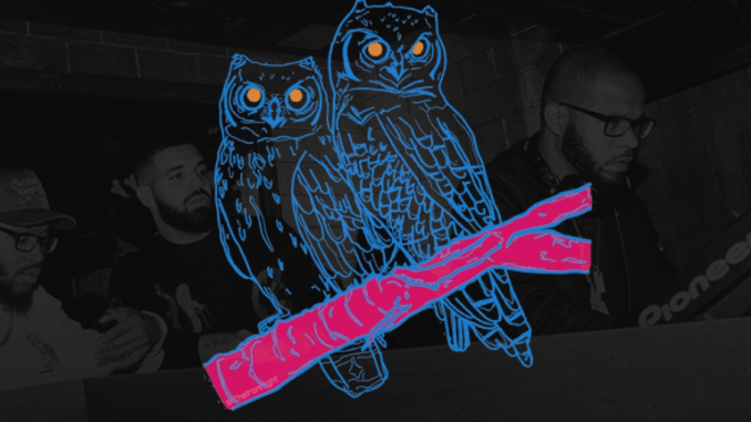 Drake - Night Owl Session 2