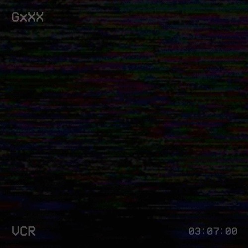 G-Eazy - VCR (The XX Cover)