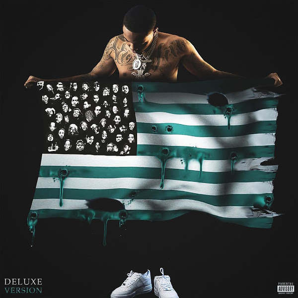 G Herbo - PTSD (Deluxe)