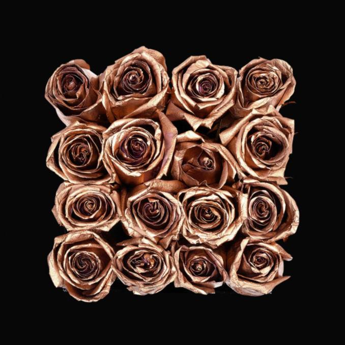 Headie One - Rose Gold