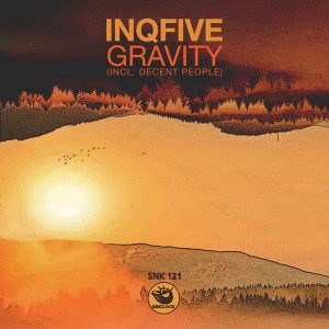 InQfive – Decent People (Original Mix) InQfive – Decent People (Original Mix)