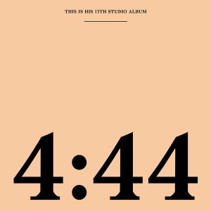 Jay-Z - 444