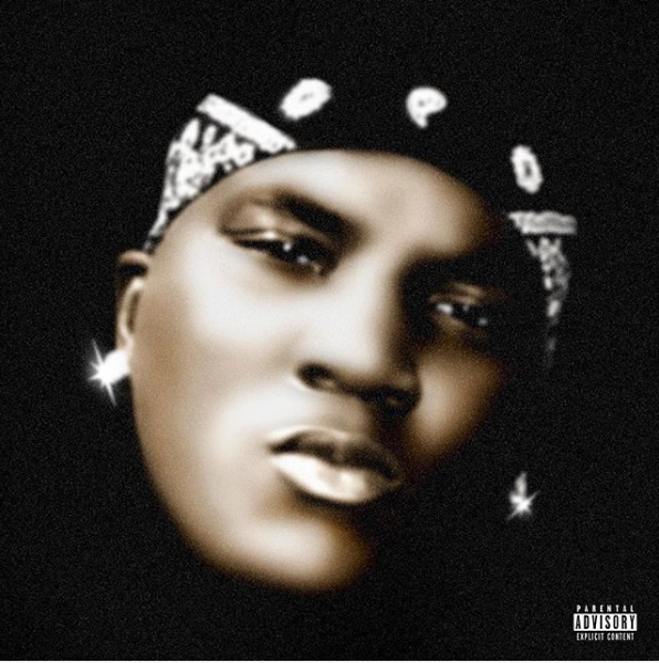 Jeezy - TM104 The Legend Of The Snowman