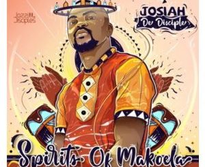 Josiah De Disciple & JazziDisciples – Ngatiitei Rudo Ft. Mhaw Keys & Dinky Kunene