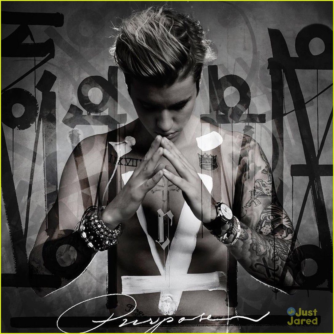 Justin Bieber - Break From Love (feat Trey Songz)