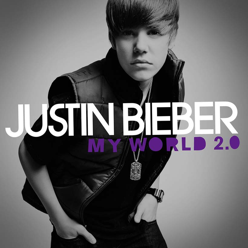 Justin Bieber - My Worlds (My World & My World 2.0)