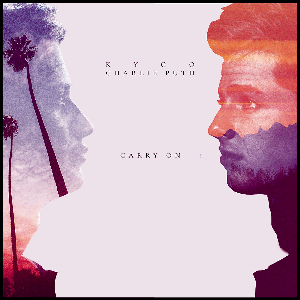 KYGO & Charlie Puth - Carry On (Original Version)