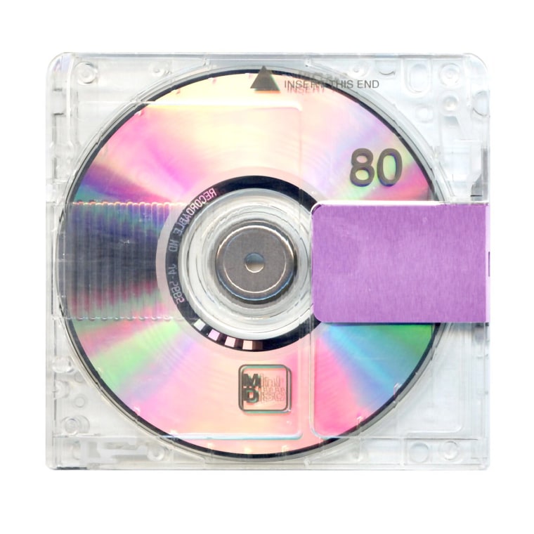Kanye West - Yandhi (2019)