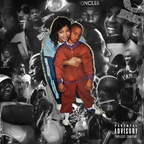 ALBUM: Key Glock - Son of a Gun ALBUM: Key Glock - Son of a Gun