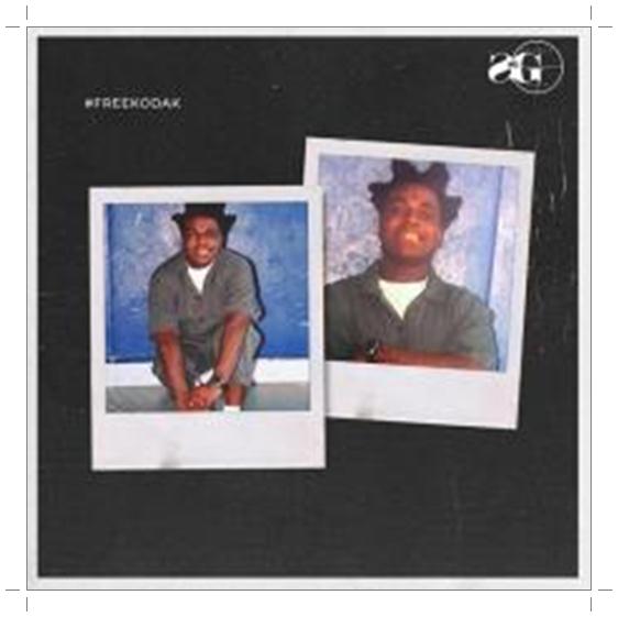 Kodak Black - Die With You (feat. Jennaske) KayDeep – Afro House Mix