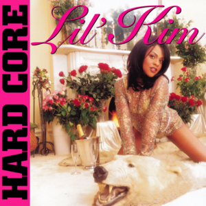 Lil' Kim - Hard Core (1996)