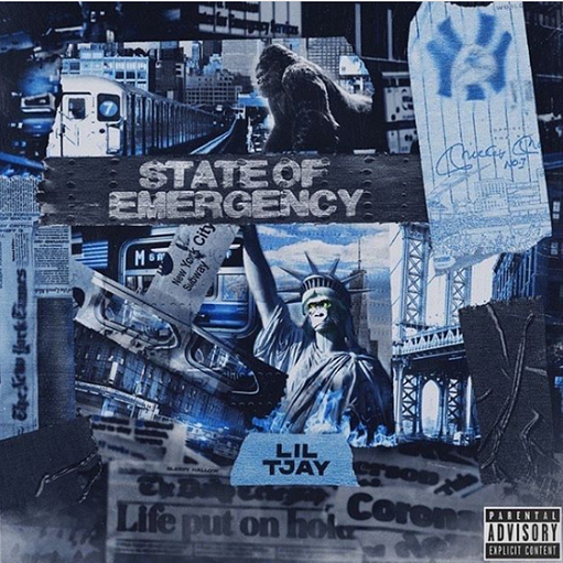 Lil Tjay - Zoo York (feat. Fivio Foreign & Pop Smoke) Lil Tjay - Zoo York (feat. Fivio Foreign & Pop Smoke)