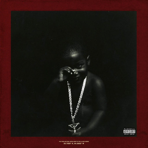 Lil Yachty - Split Whole Time Split Whole Time